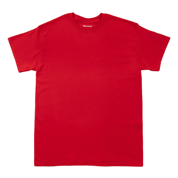 Gap Plain Red 2T - Picture 2 of 3